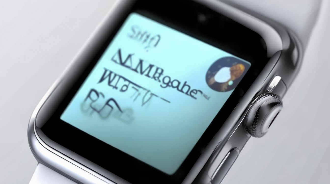 苹果手表怎么发文本，苹果手表发文字教程，苹果手表发消息