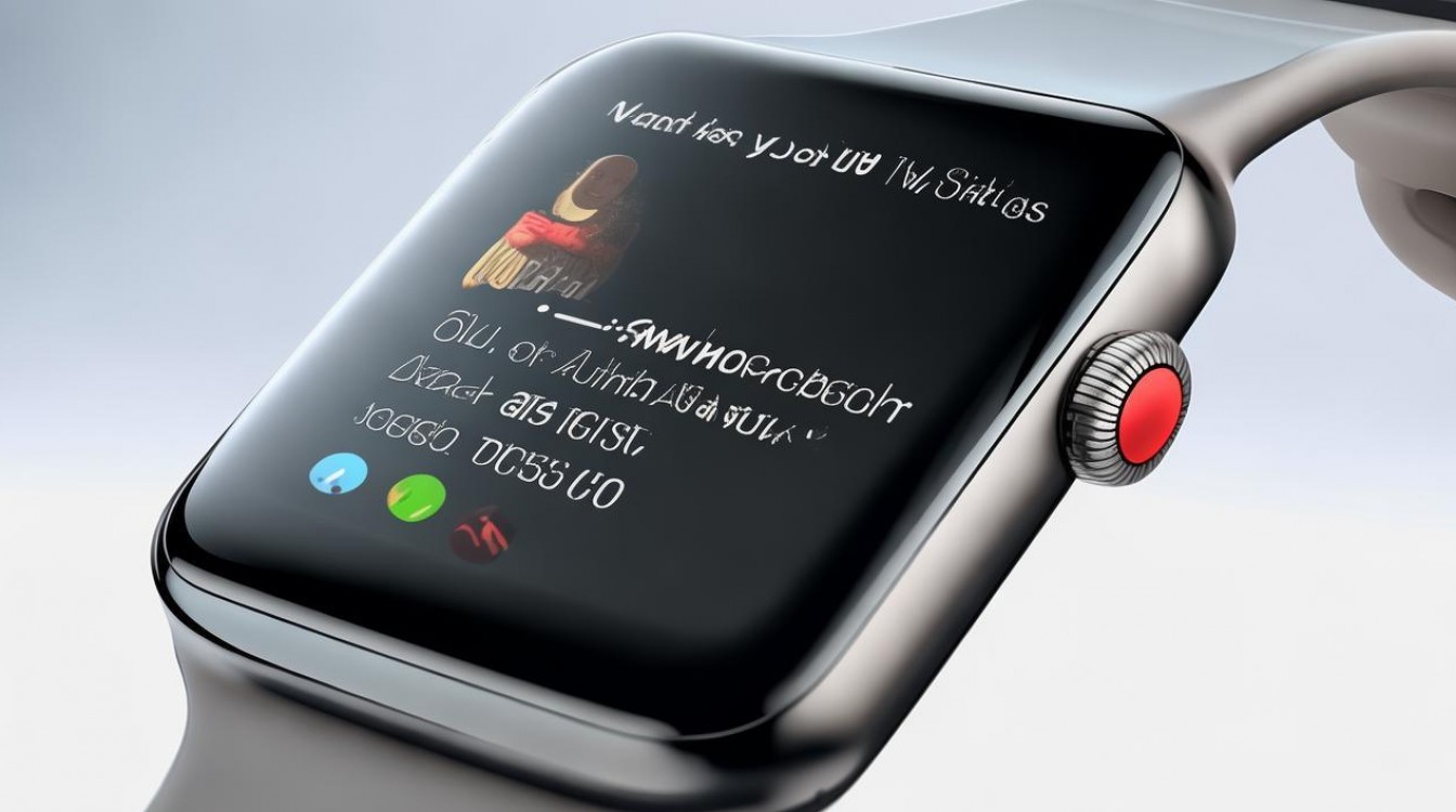 苹果手表怎么发文本，苹果手表发文字教程，苹果手表发消息