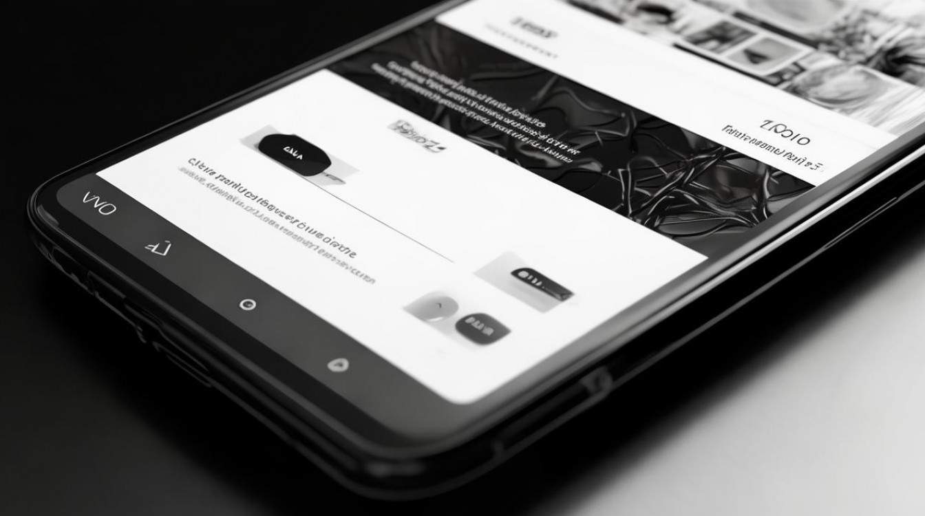 vivo手机主题成黑白色该怎么调？vivo手机怎么设置黑白主题