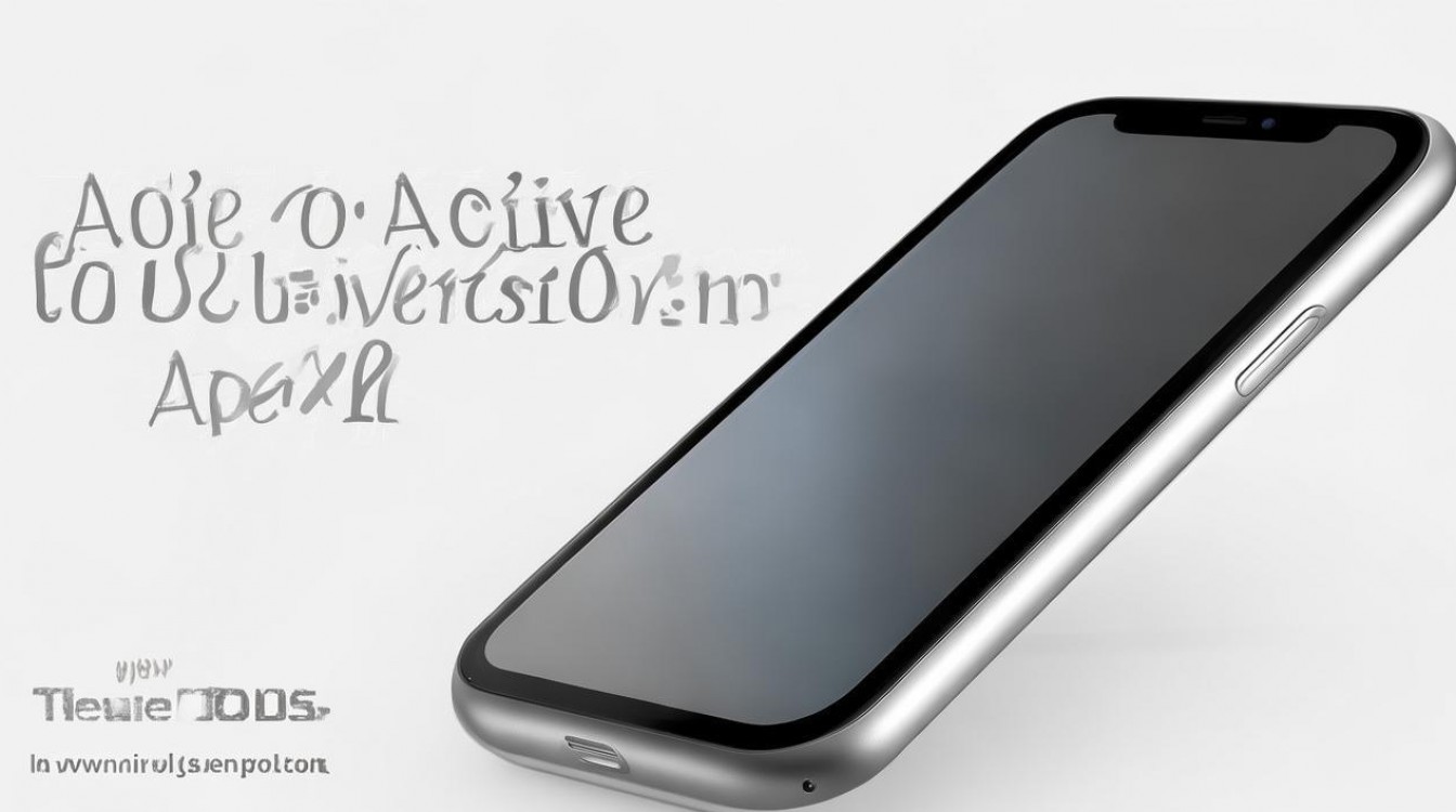 美版苹果xr怎么激活，美版xr手机激活教程