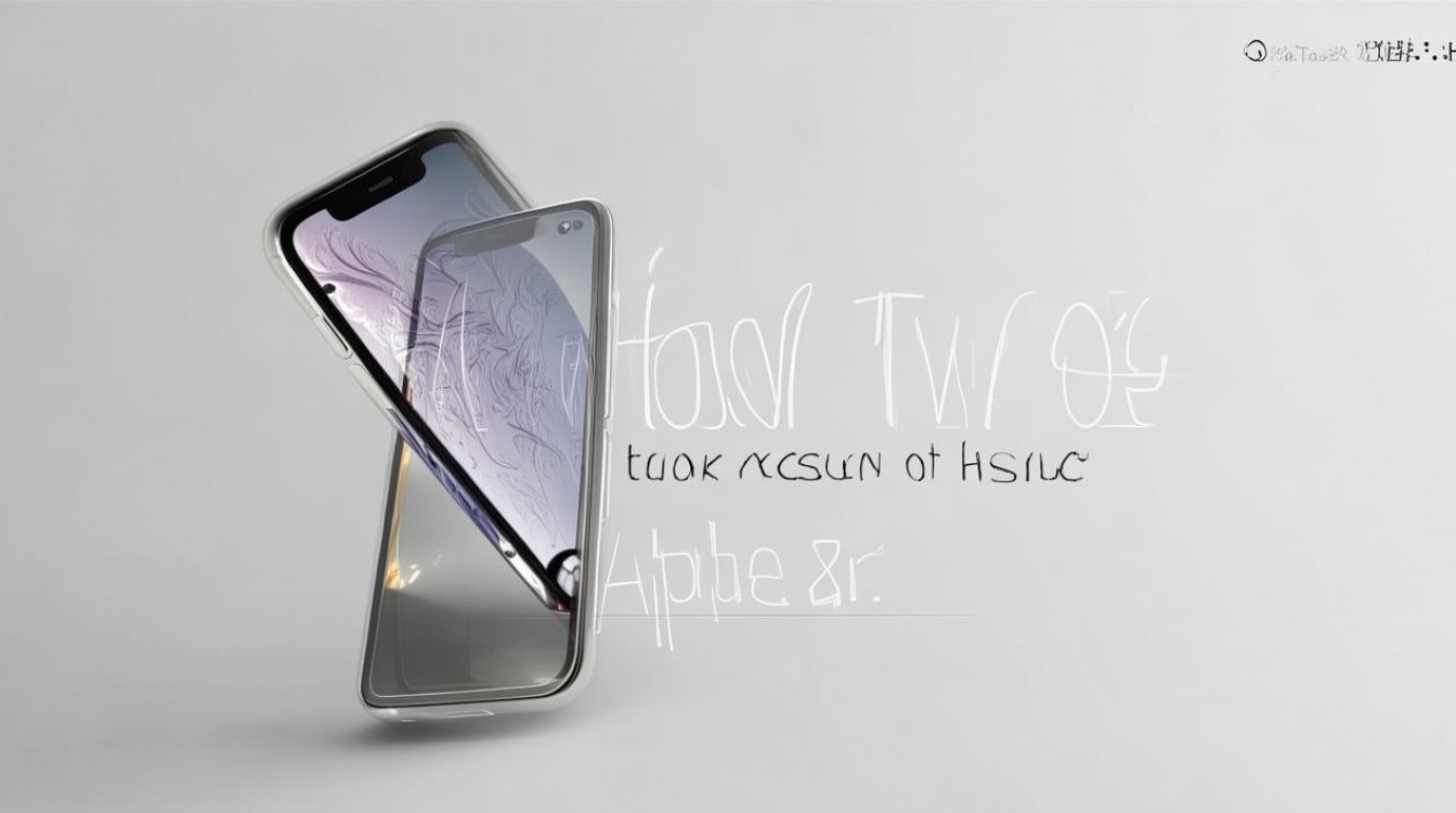 美版苹果xr怎么激活，美版xr手机激活教程