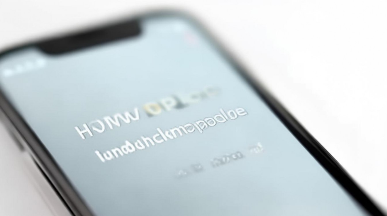 苹果怎么来速锁屏，苹果手机快速锁屏方法