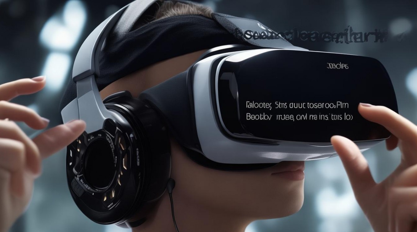 三星VR怎么用耳机？三星VR连接蓝牙耳机方法