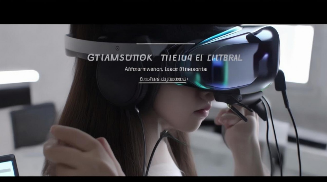三星VR怎么用耳机？三星VR连接蓝牙耳机方法
