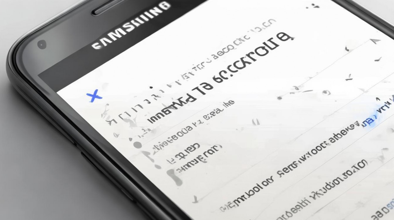 三星sm5000怎么截屏，sm5000手机截图按键组合