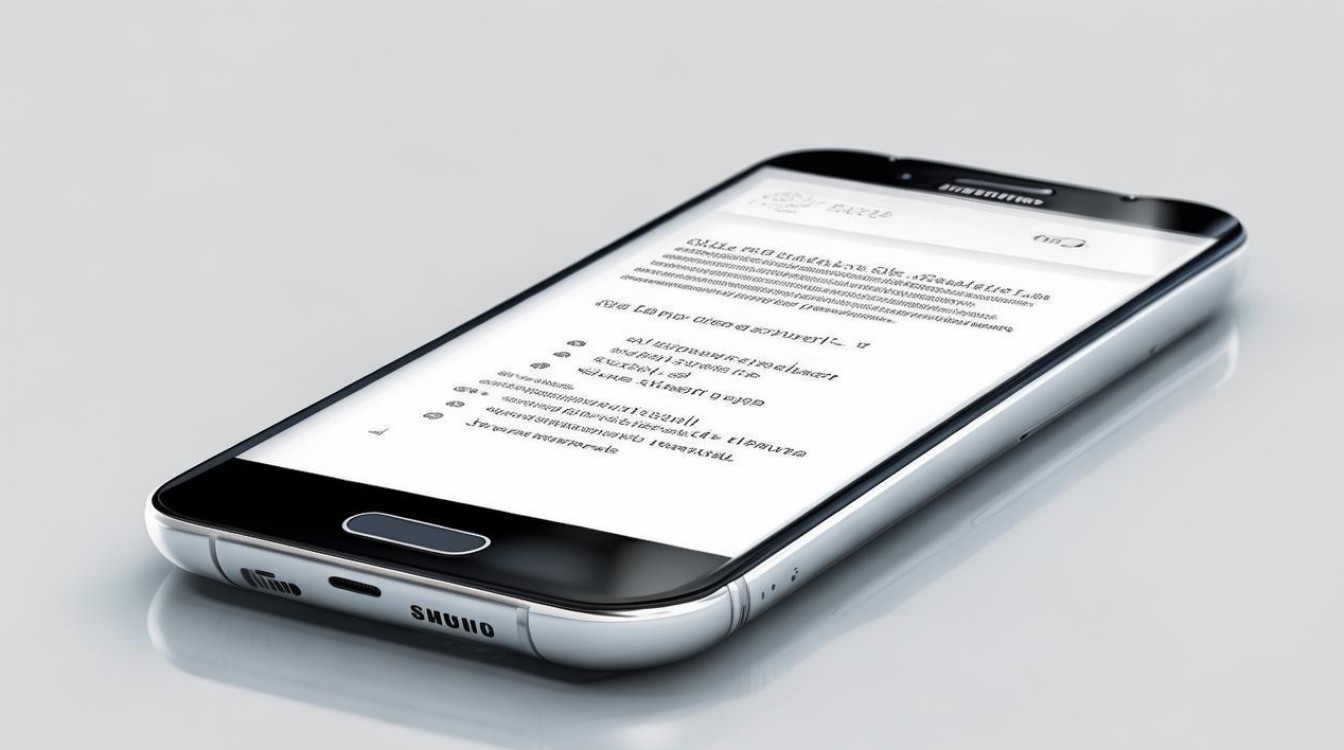 三星sm5000怎么截屏，sm5000手机截图按键组合