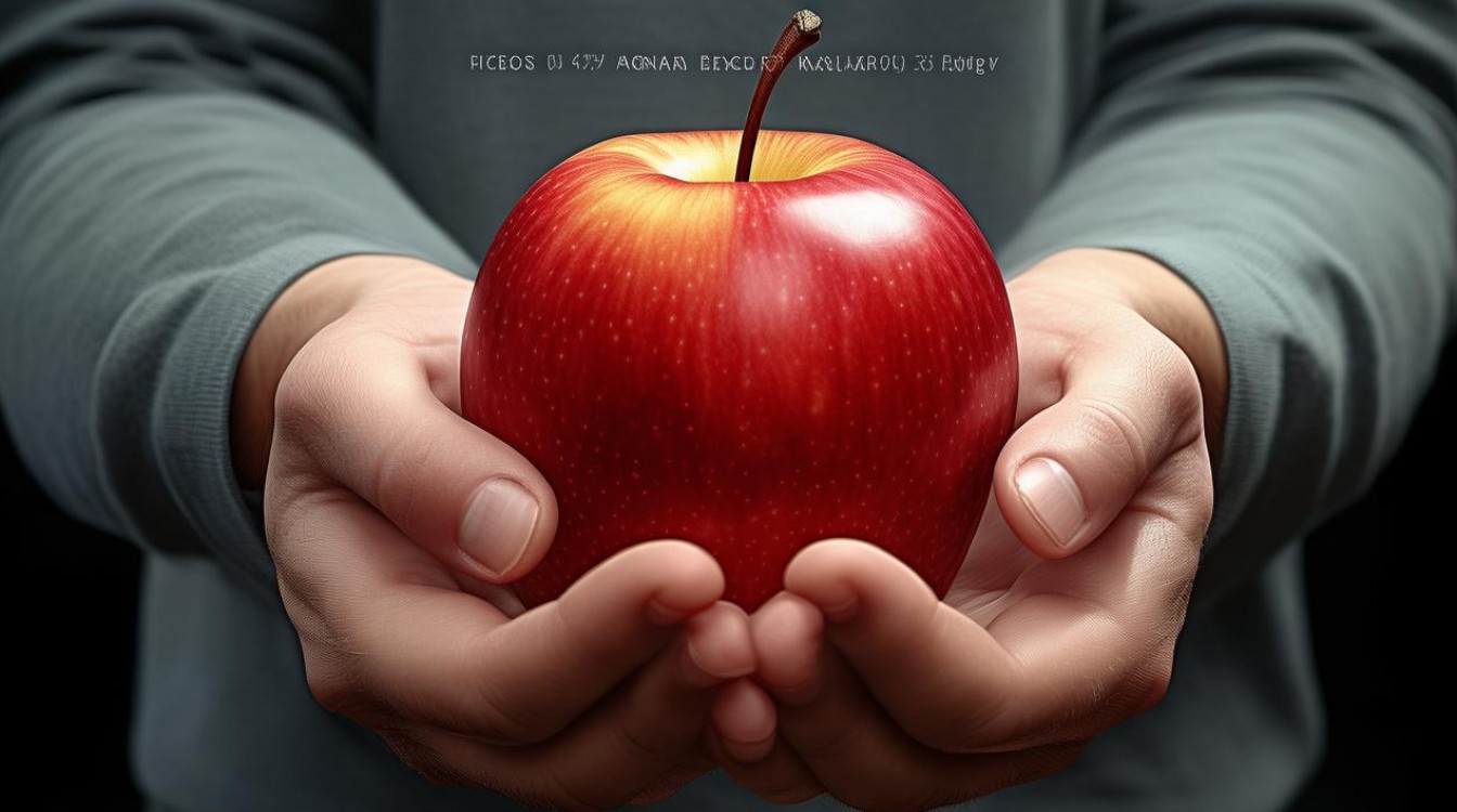 苹果怎么抱？抱苹果的正确姿势与注意事项全解析