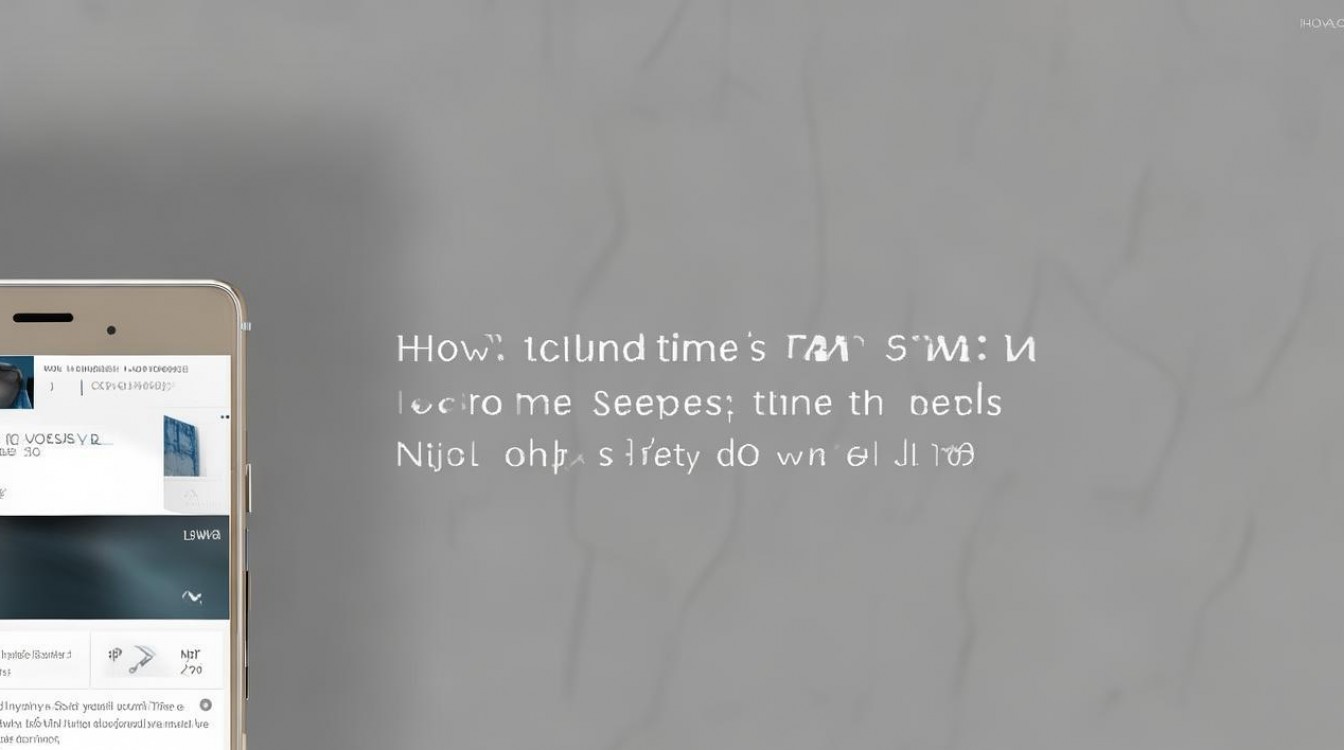 华为p9定时短信怎么发，手机定时发信技巧