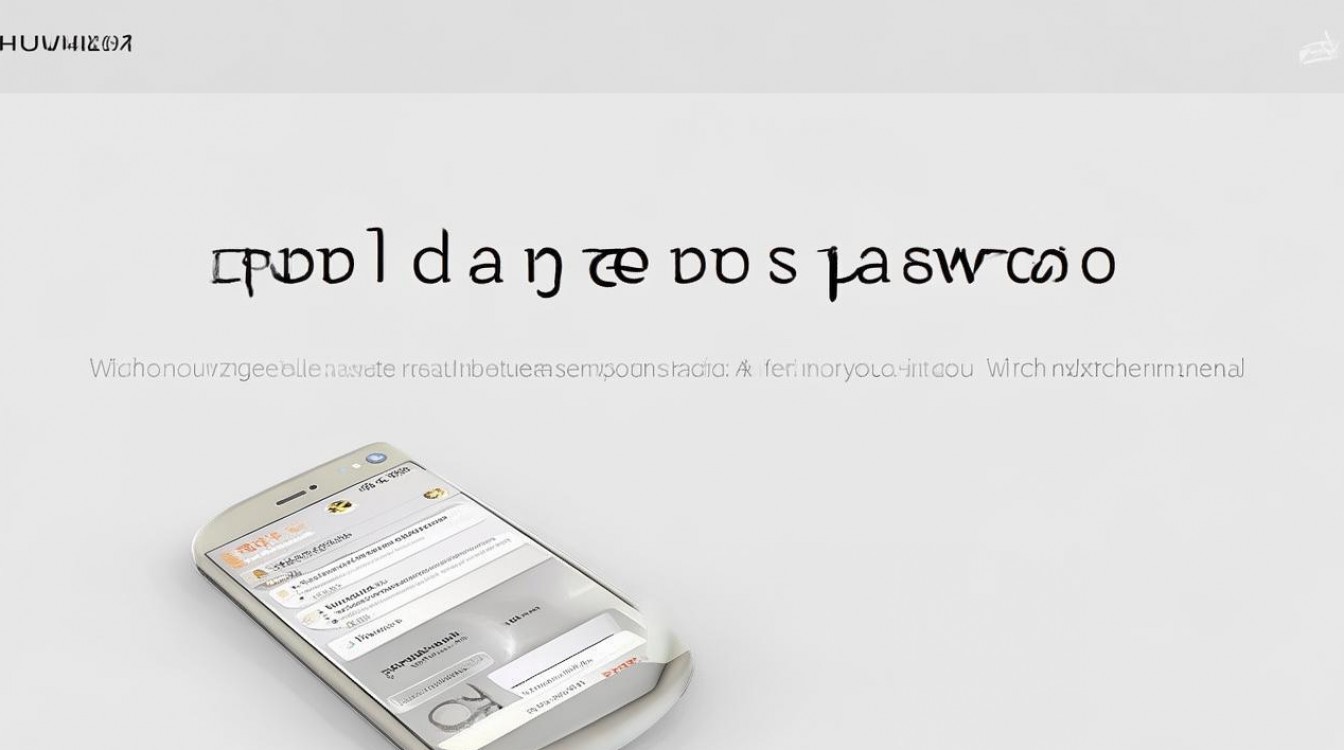 华为p8怎么设密码？手机锁屏密码设置教程