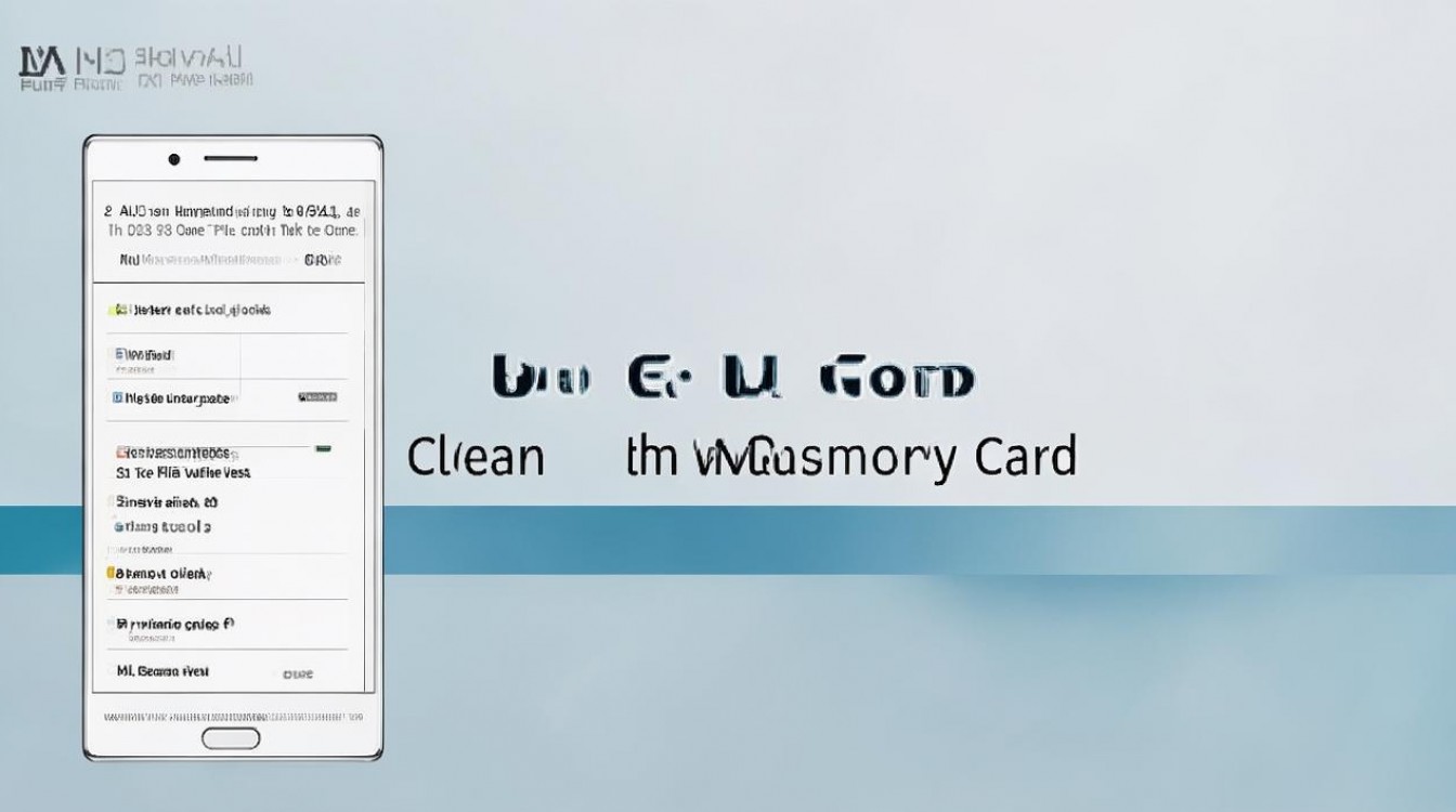华为p8怎么清理内存卡？手机内存卡清理方法