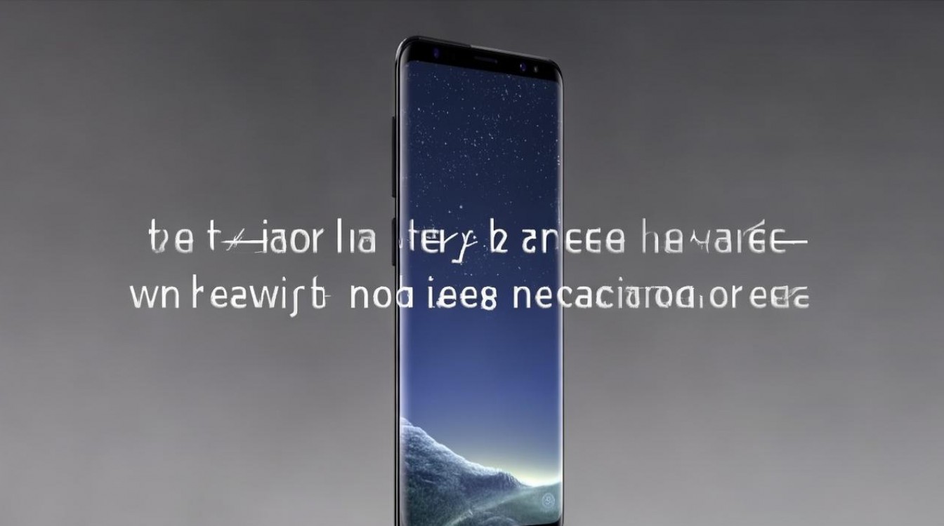 三星s8怎么隐藏导航键，三星s8隐藏导航栏设置方法