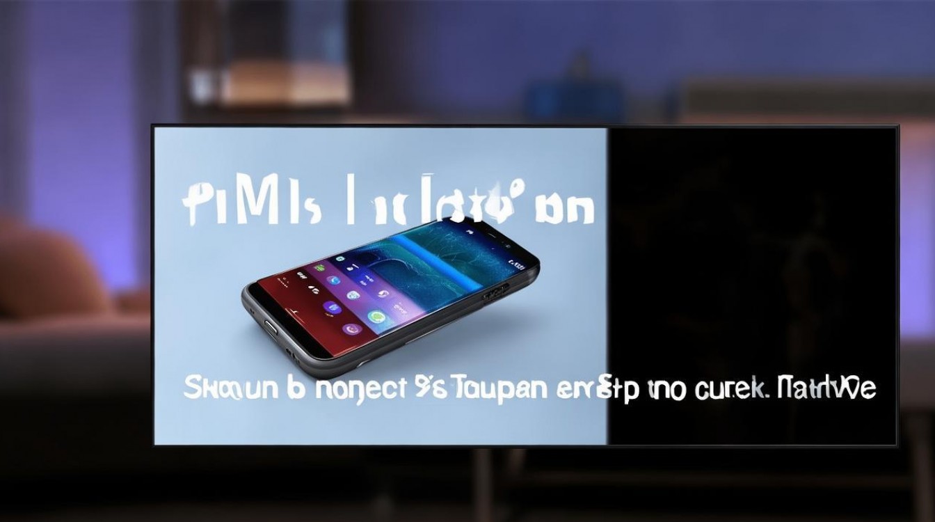 三星s8怎么投放电视机，手机投电视方法三星s8，三星s8怎么投屏电视，三星手机连接电视教程