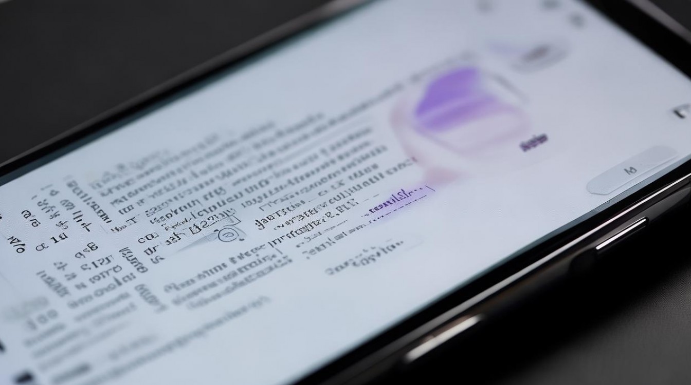 三星s8怎么设置大图标，三星s8手机设置大图标方法