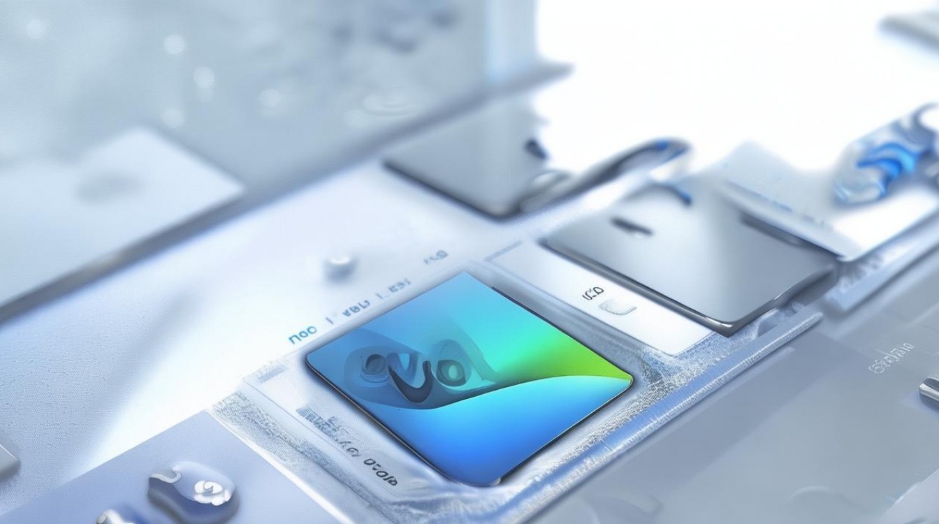 vivo怎么应用图标，vivo手机更改应用图标的方法