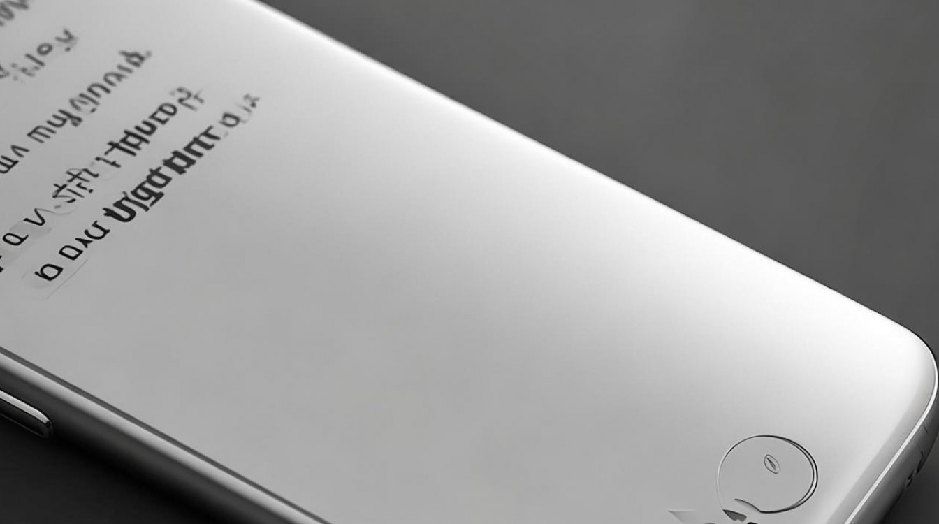 苹果六手机怎么关闭勿扰模式，iPhone 6 关闭勿扰模式方法