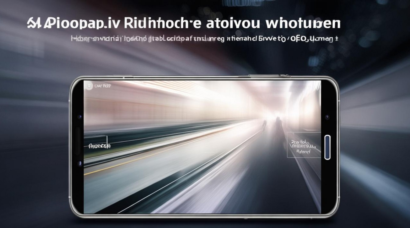 华为 p10 怎么拍移动物体，华为 p10 拍移动物体模糊怎么办