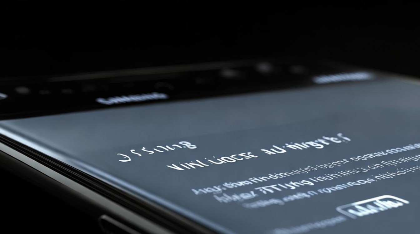 三星s8怎么调视频亮度？手机屏幕亮度调节方法