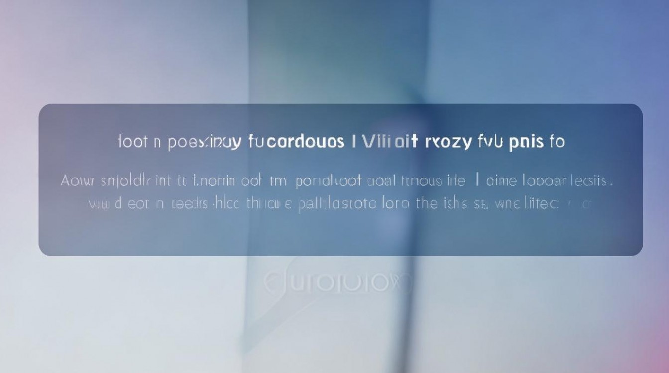 vivo 怎么下载字体大小，vivo 手机如何设置字体大小