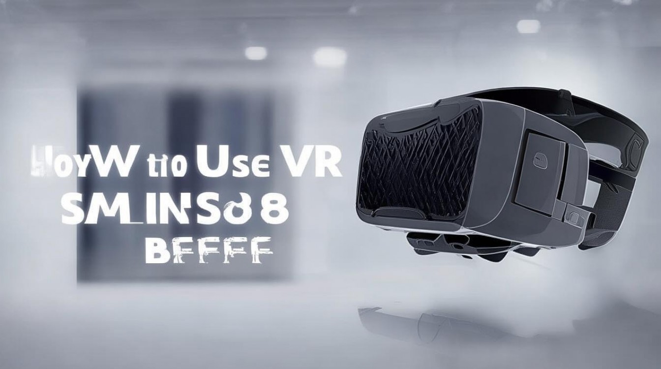 三星s8以前的VR怎么用，三星手机VR设备连接方法