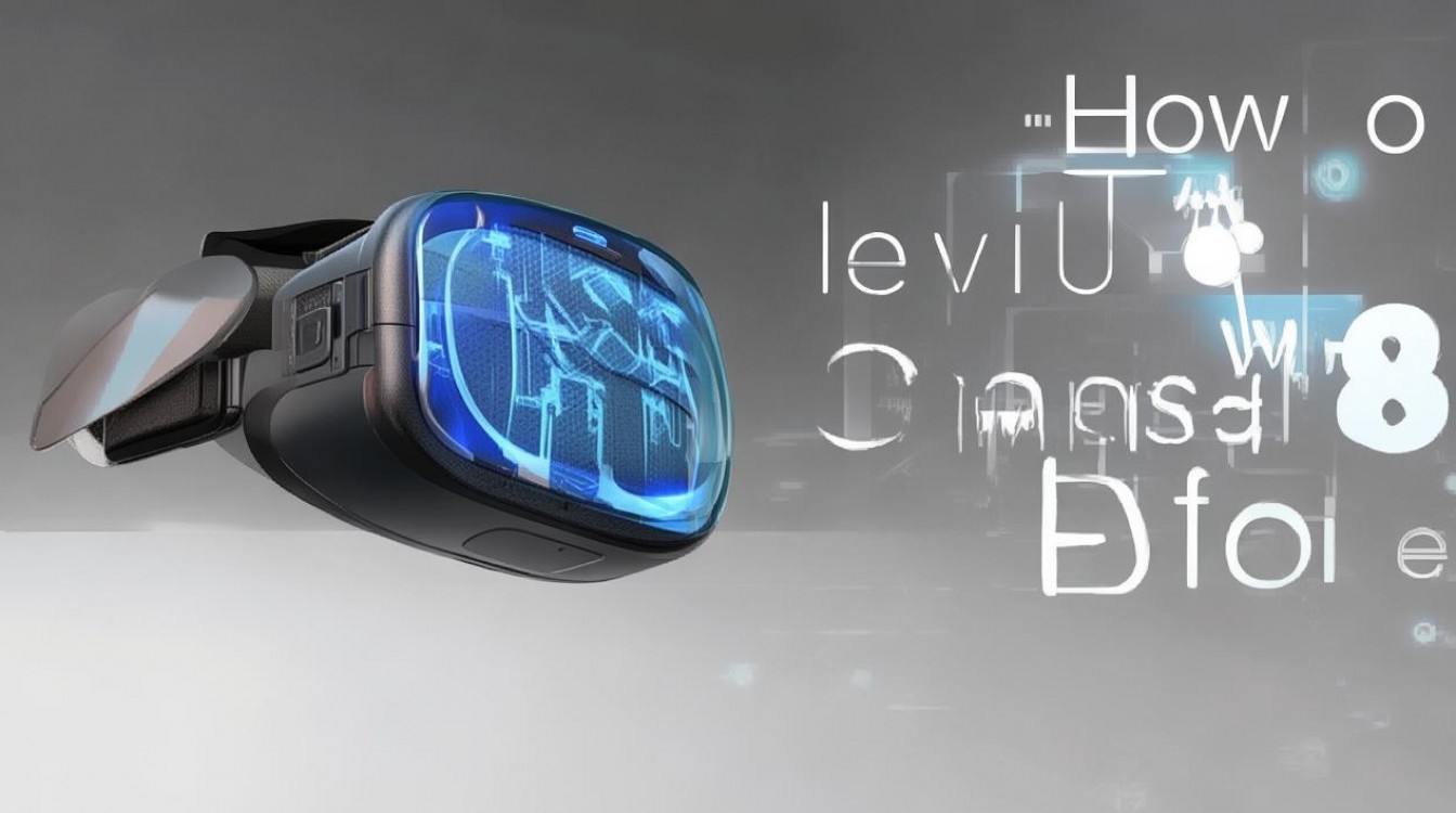 三星s8以前的VR怎么用，三星手机VR设备连接方法