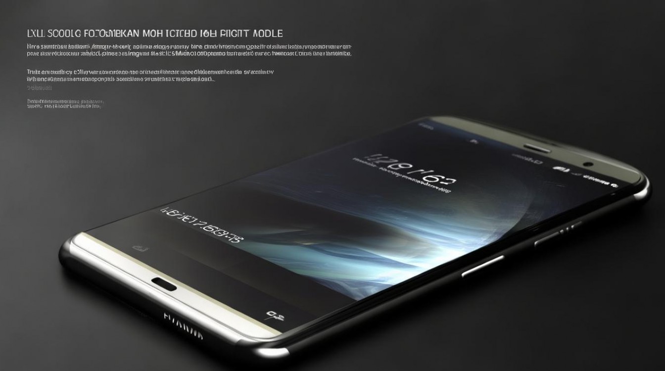 华为p10夜间模式怎么开？开启步骤与功能详解