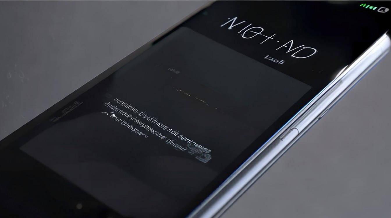 华为p10夜间模式怎么开？开启步骤与功能详解