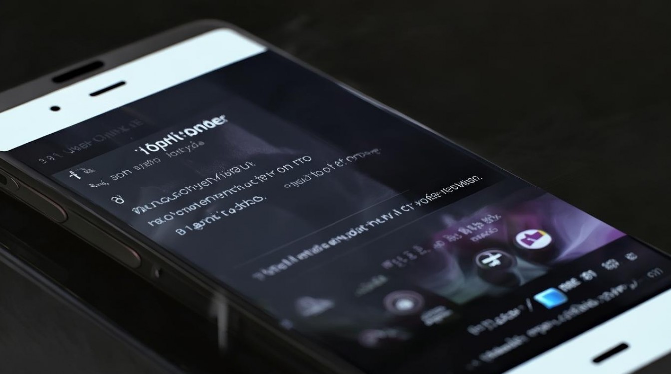 华为p10夜间模式怎么开？开启步骤与功能详解