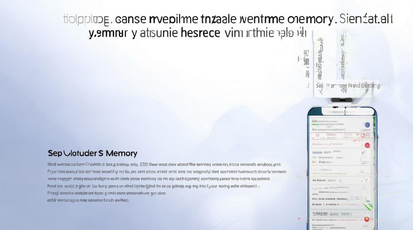 vivo怎么提高运行内存空间，vivo清理后台增加内存，vivo手机运行内存不足怎么办