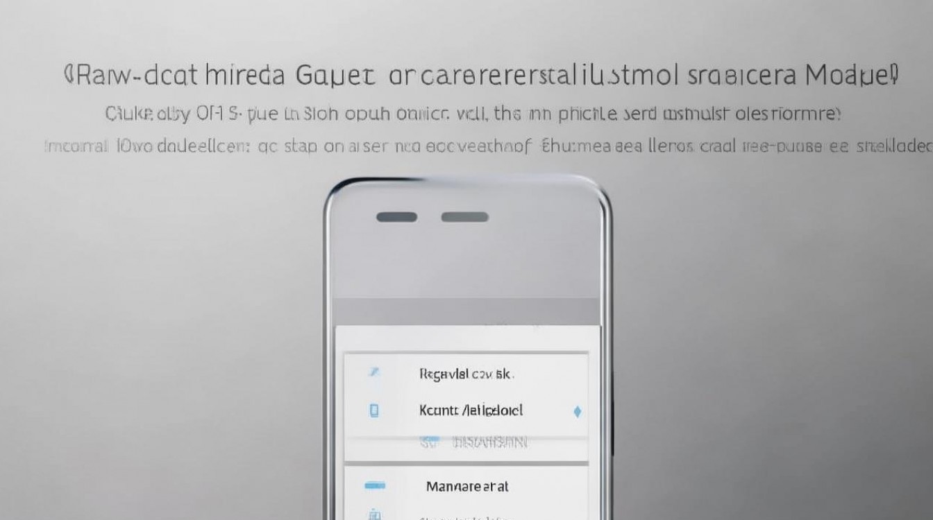 华为p10相机怎么设置多参数？华为p10相机设置方法详解