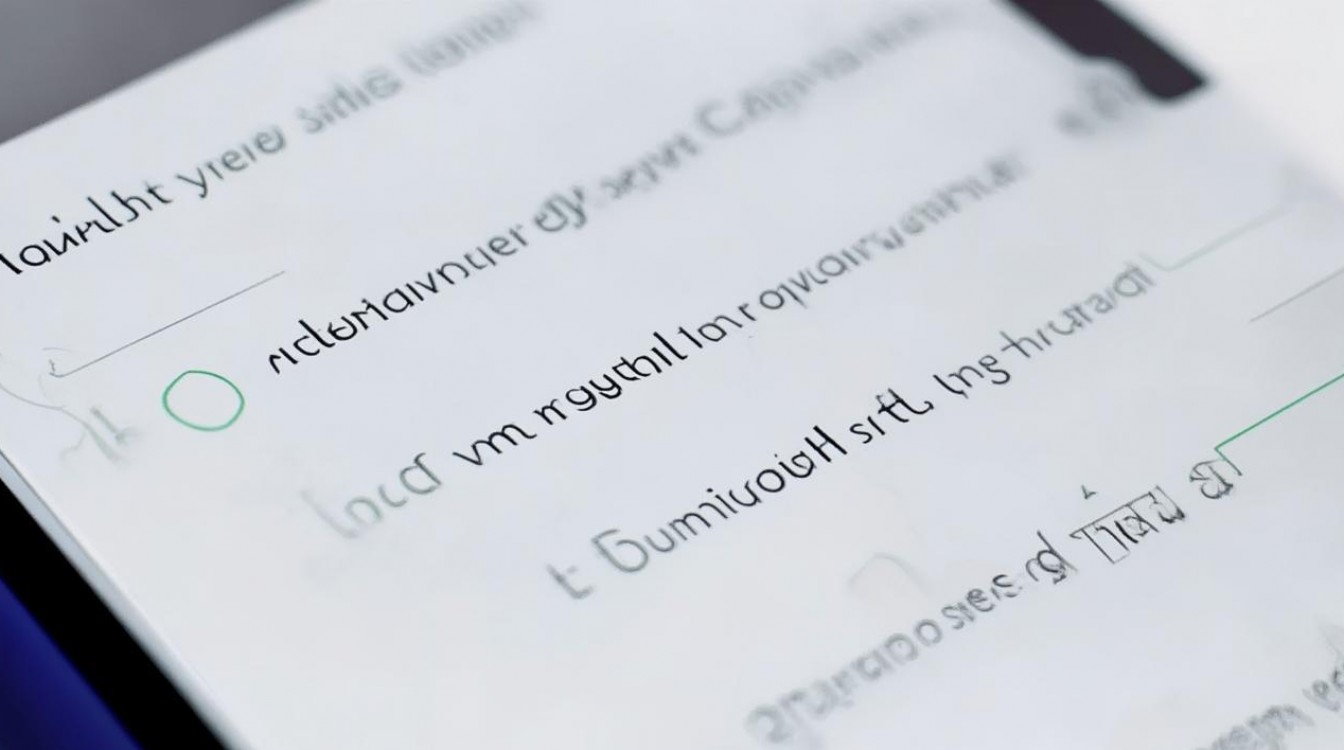 vivo 怎么手动分屏，vivo 手机开启分屏功能教程