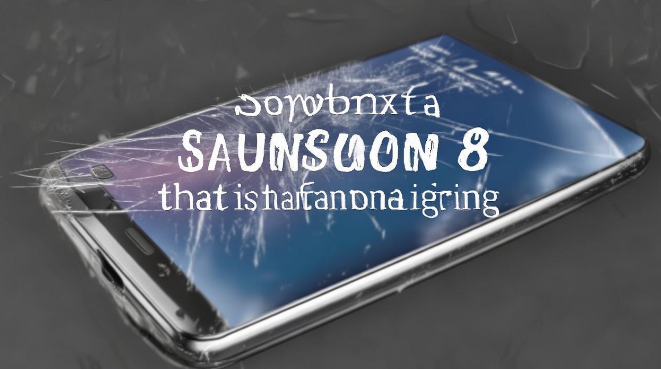 三星s8失灵怎么解决，三星s8失灵原因及维修方法