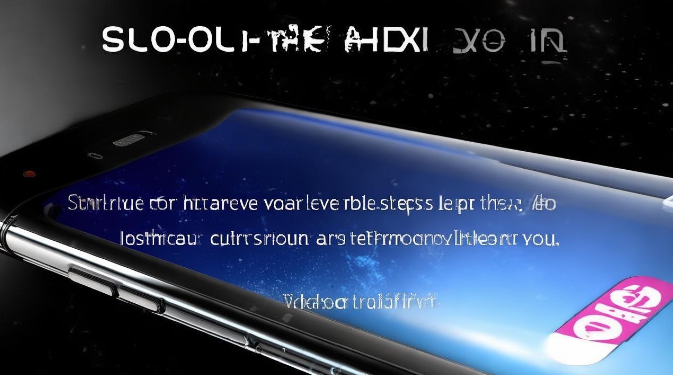 三星s8屏保视频怎么开？如何设置三星s8屏幕保护视频