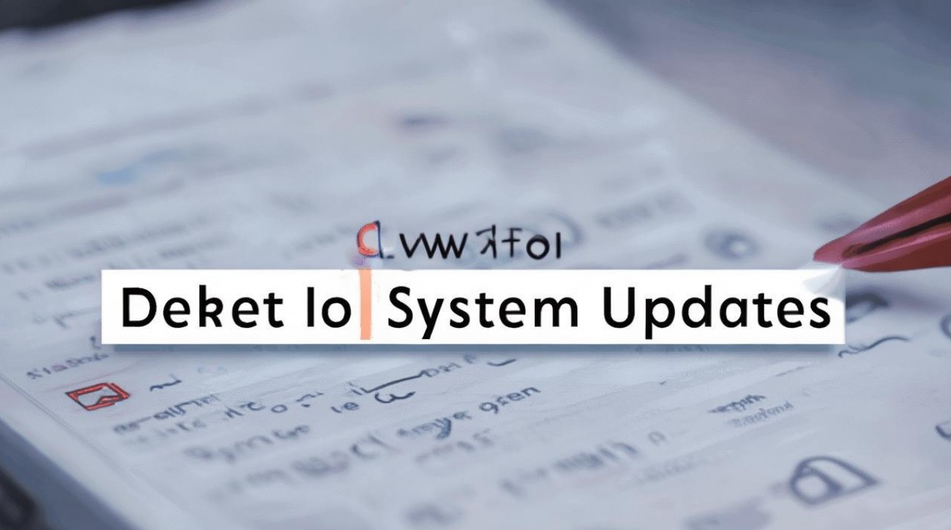 vivo怎么删除系统更新，系统更新文件在哪里找