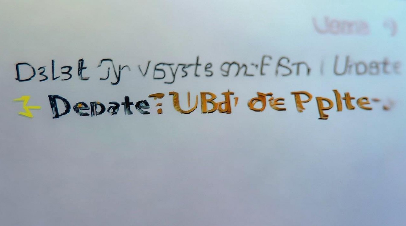 vivo怎么删除系统更新，系统更新文件在哪里找