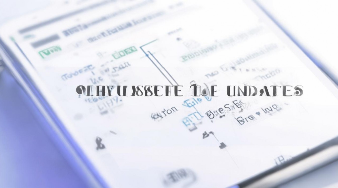 vivo怎么删除系统更新？系统升级怎么关闭