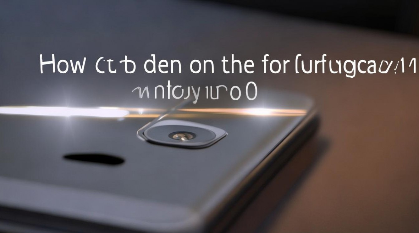 华为p10闪光灯怎么开，华为p10闪光灯开启方法教程