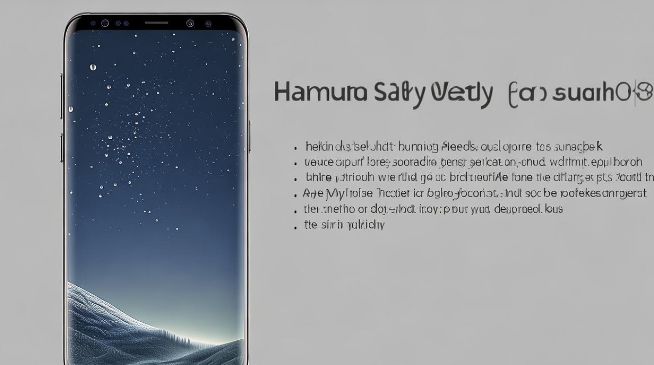 三星s8充电潮湿怎么办？手机充电口进水如何快速干燥处理