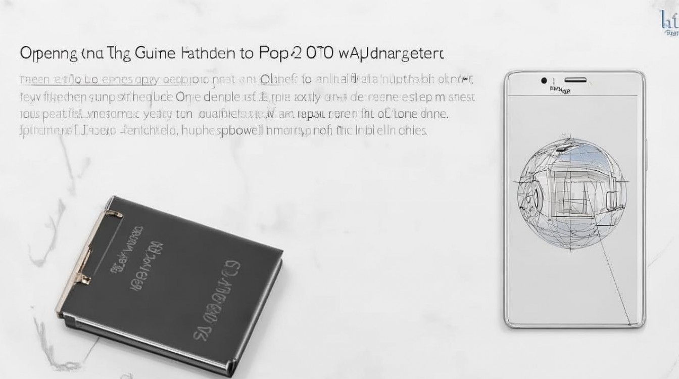 华为 p10 otg 怎么打开，p10 开启 otg 功能教程