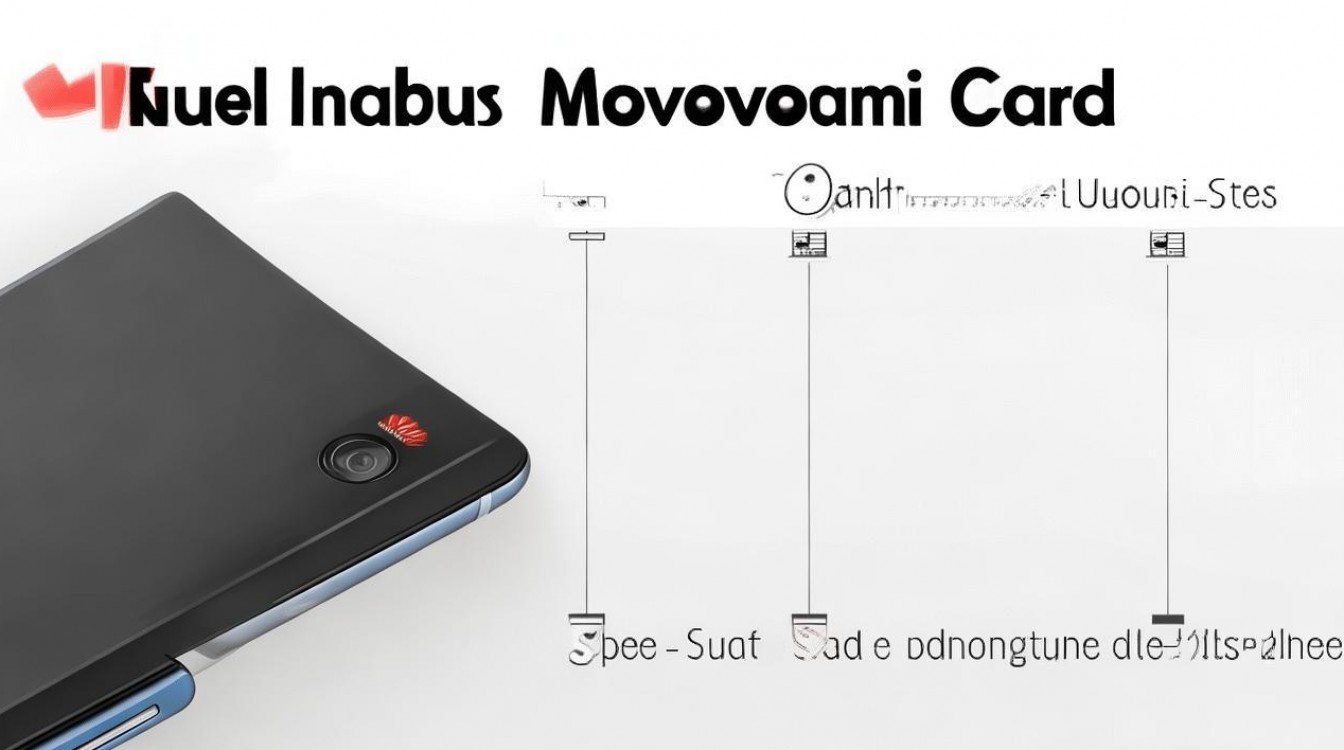 华为novesim卡怎么装？华为手机插卡教程与使用技巧