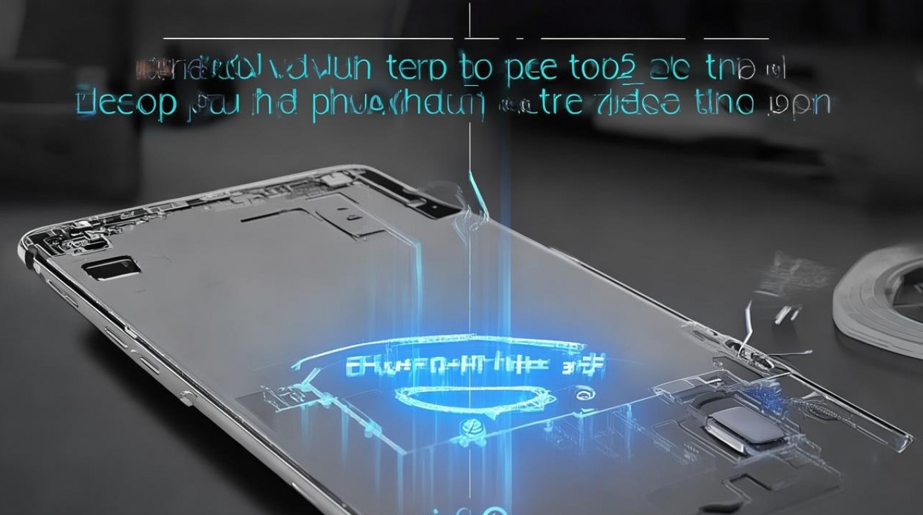 vivo怎么扣电池吗，vivo手机电池如何拆卸更换教程