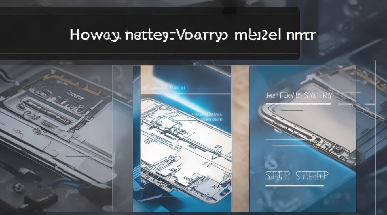 vivo怎么扣电池吗，vivo手机电池如何拆卸更换教程