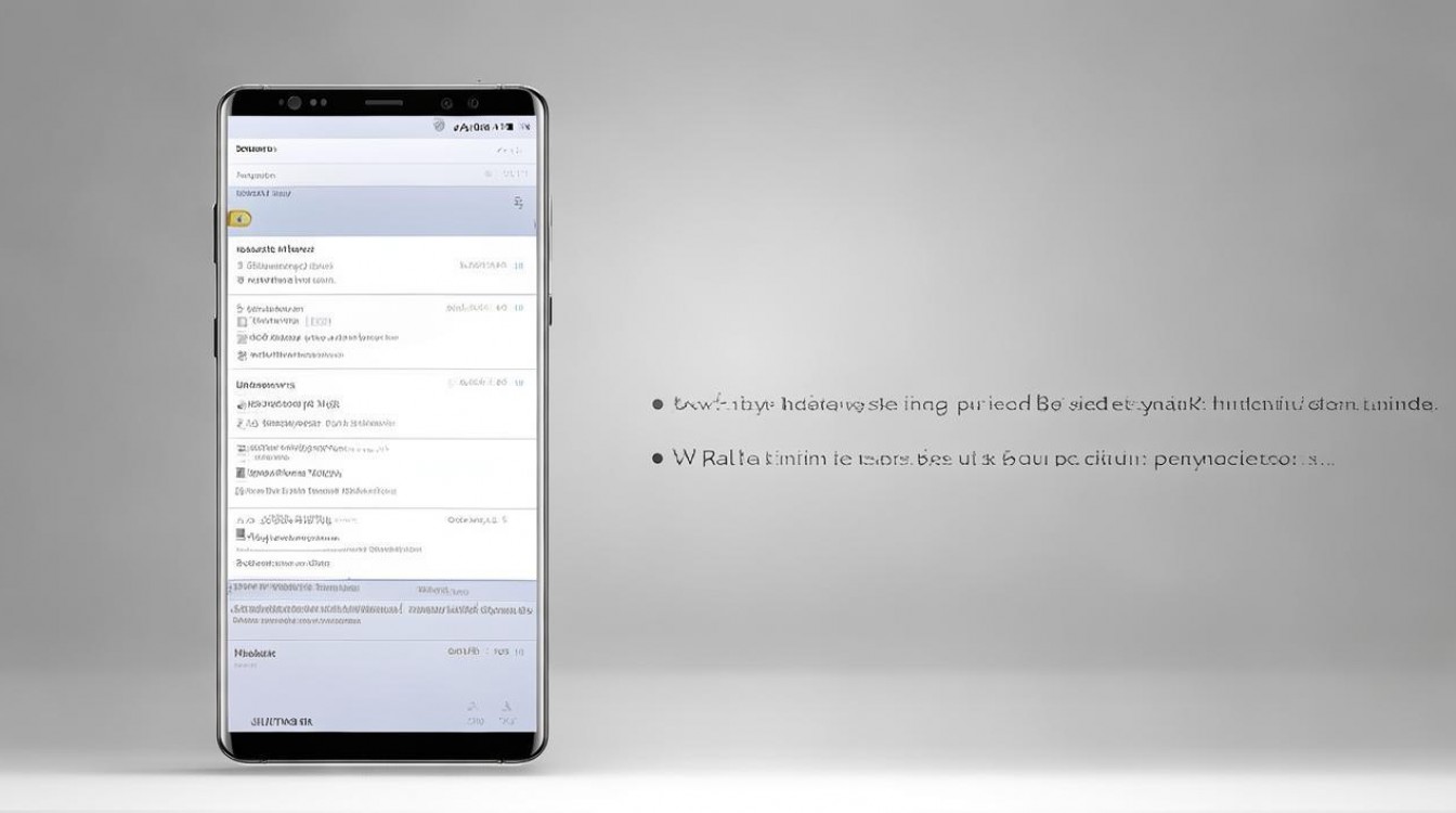 华为note8怎么设置2k屏，华为note8如何开启2k分辨率