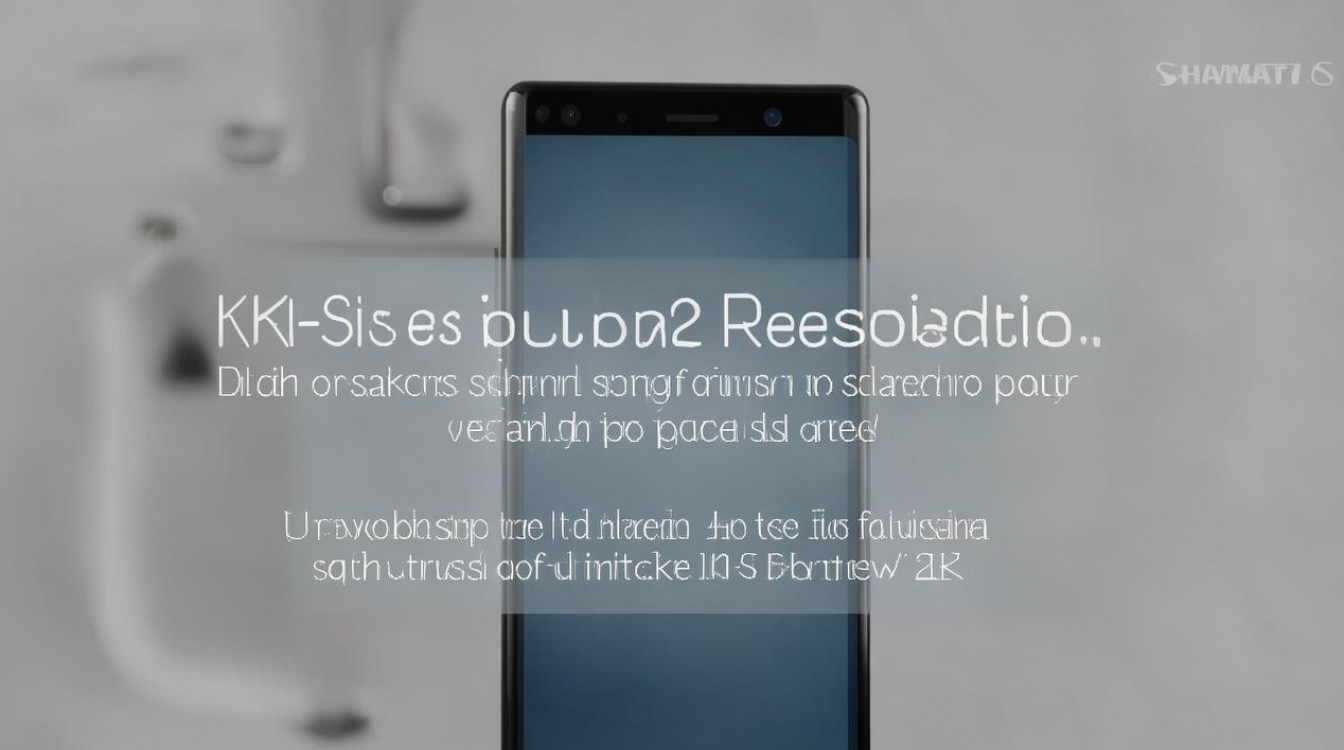 华为note8怎么切换2k屏，华为note8设置2k分辨率方法