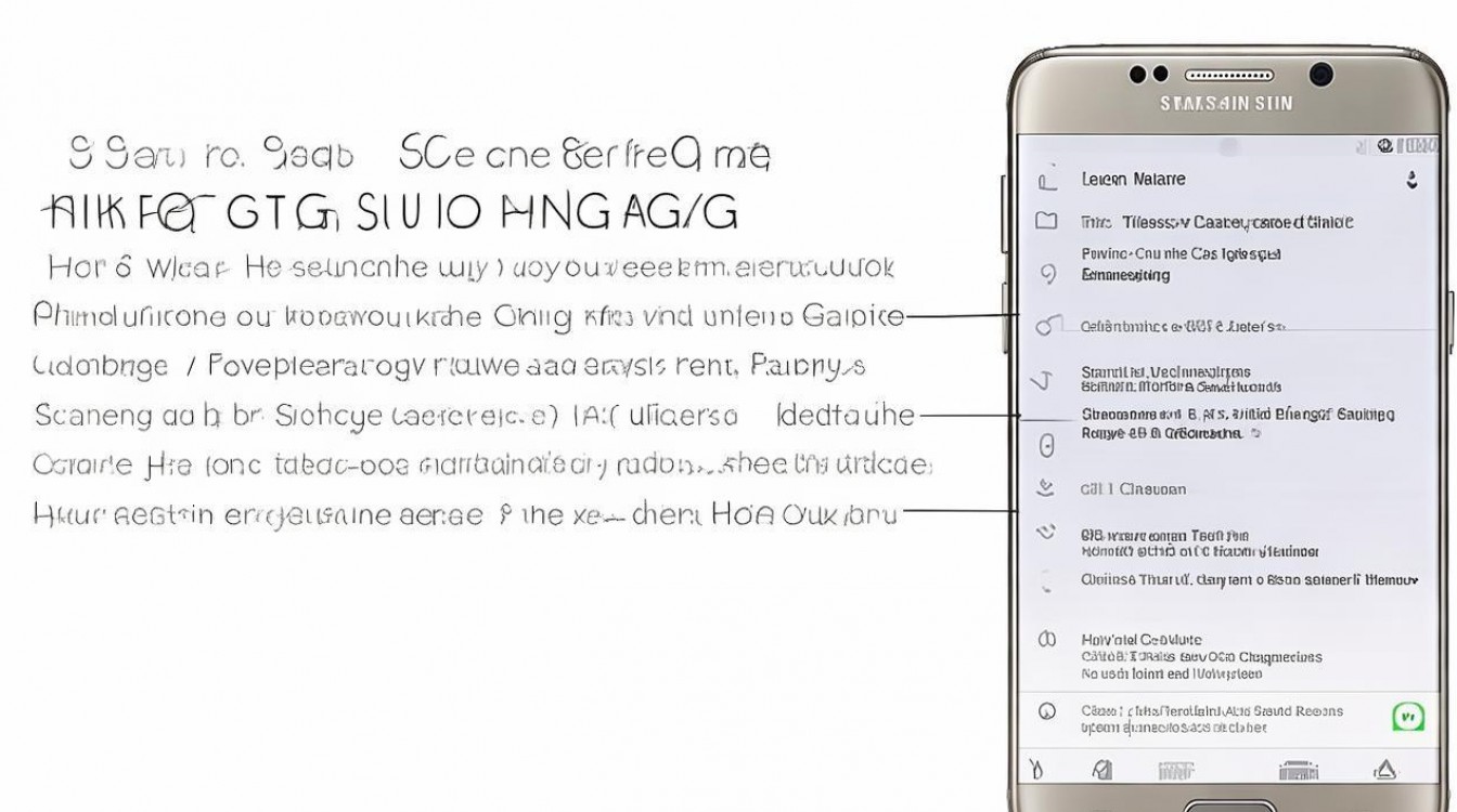 三星s7怎么设置快充？三星s7快充设置方法
