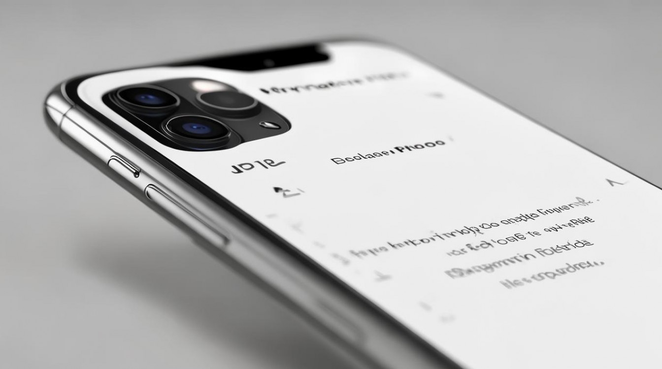 苹果 11pro max 怎么延迟拍照，iPhone 设置定时拍照延迟拍摄