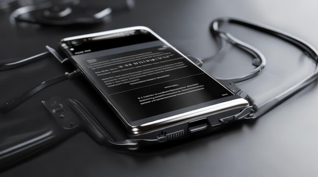 三星s7突然无电黑屏怎么办？手机黑屏无法开机怎么解决