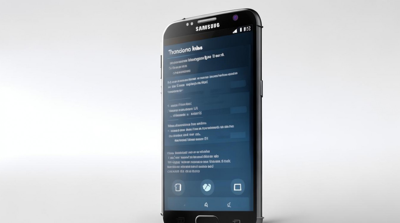 三星s7手机新机怎么用？三星s7手机怎么设置