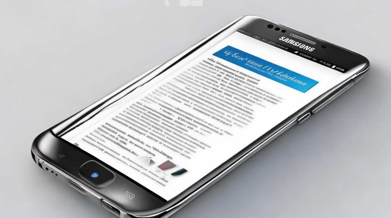 三星s7手机新机怎么用？三星s7手机怎么设置