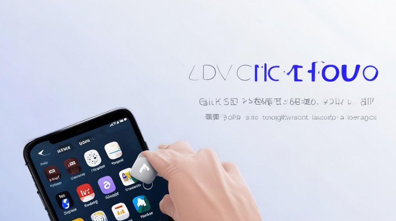 vivo怎么改变桌面顺序，vivo手机桌面图标排序方法