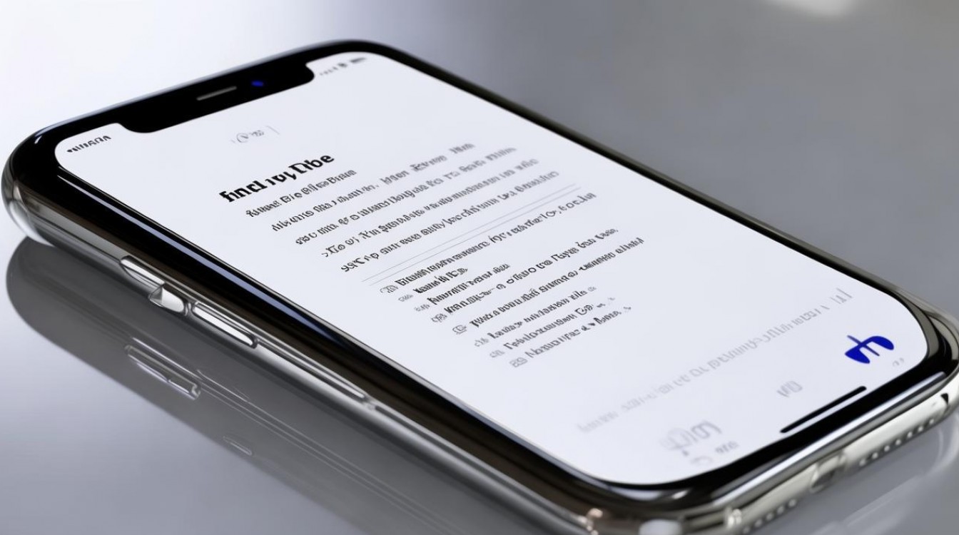 苹果 X 手机查找怎么用？iPhone X 查找我的手机功能教程